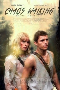 Поступь хаоса (2019)