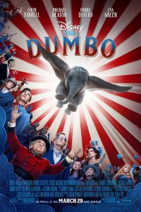 Дамбо (2019)