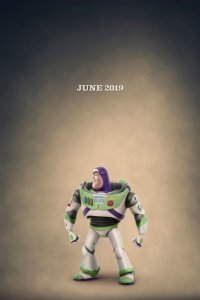 История игрушек 4 (2019)