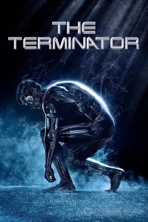 Терминатор: Перезагрузка (2019)