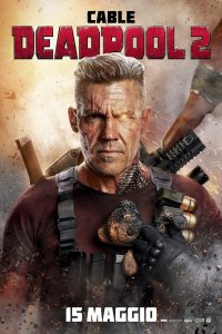 Дэдпул 2 (2018)