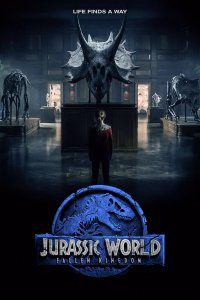 Мир Юрского периода 2 (2018)