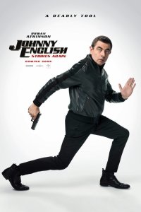 Агент Джонни Инглиш 3.0 (2018)