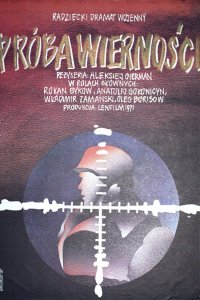 Проверка на дорогах (1986)