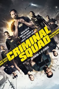 Охота на воров (2018)