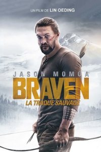 Дикий (2018)