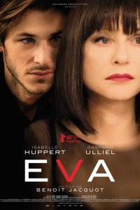 Ева (2018)