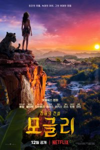 Маугли (2018)