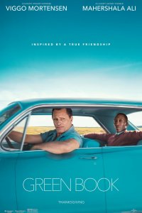 Зелёная книга (2019)