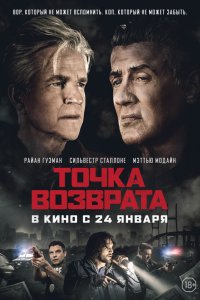 Точка возврата (2019)