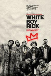 Белый парень Рик (2019)