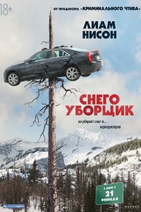 Снегоуборщик (2019)