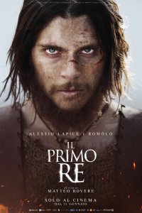 Первый король (2019)