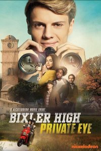 Бикслер Вэлли — частный детектив (2019)