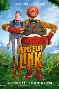 Потерянное звено (2019)