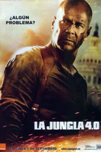 Крепкий орешек 4.0 (2007)