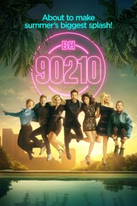 BH90210 (1 сезон)