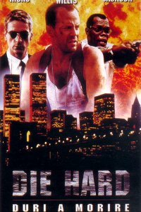 Крепкий орешек 3: Возмездие (1995)