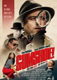 Помогите! Мой частный детектив — идиот! (2016)