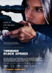 Сквозь черные ели (2018)