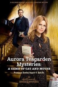 Тайны Авроры Тигарден: Игра в кошки-мышки (2019)