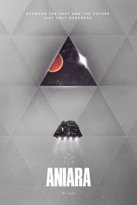 Аниара (2018)