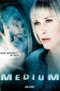 Медиум (7 сезон)