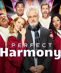Идеальная гармония (1 сезон)