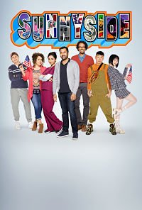 Солнечная сторона (1 сезон)