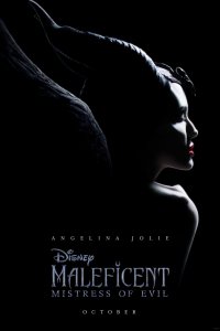 Малефисента: Владычица тьмы (2019)