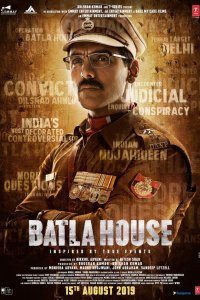 Операция «Batla House» (2019)