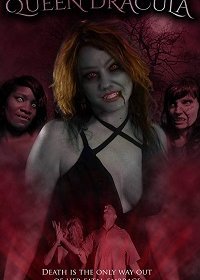 Королева Дракула (2017)