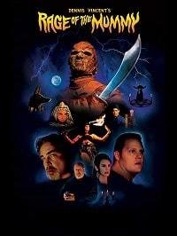 Ярость мумии (2018)