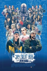 Джей и молчаливый Боб: Перезагрузка (2019)