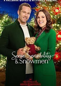 Чувство, чувствительность и снеговики (2019)