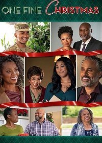 One Fine Christmas (2019)