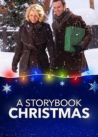 Сказочное рождество (2019)