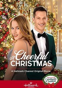 Рождественский наставник (2019)