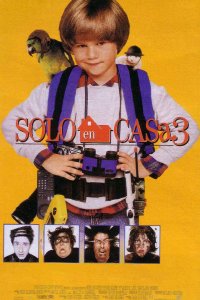 Один дома 3 (1997)