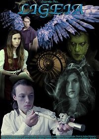 Лигейя Эдгара Аллана По (2020)