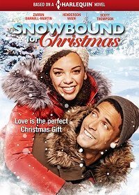 Заснеженное Рождество (2019)