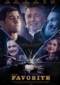Любимчик (2019)