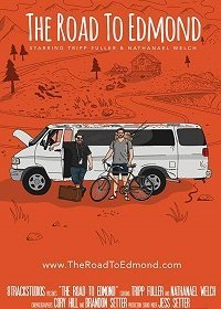 Дорога в Эдмонд (2018)
