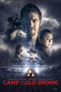 Лагерь "Колдбрук"	 2018)