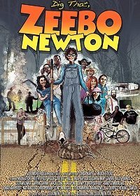 Жги, Зибо Ньютон! (2018)