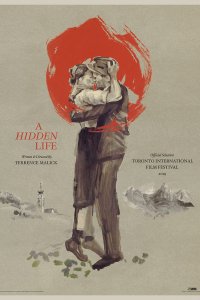 Тайная жизнь (2020)