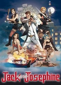 Джек и Жозефина (2018)