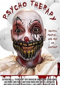 Психотерапия (2019)