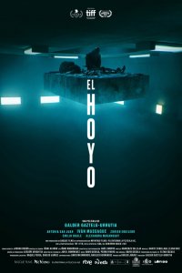 Платформа (2019)