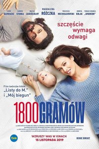 1800 граммов (2019)